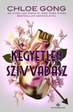 Next21 Kiadó Kft. Chloe Gong: Kegyetlen szívvadász - könyv