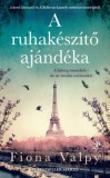 Next21 Kiadó Kft. Fiona Valpy: A ruhakészítő ajándéka - könyv