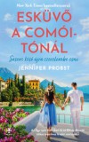 Next21 Kiadó Kft. Jennifer Probst: Esküvő a Comói-tónál - könyv