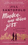 Next21 Kiadó Kft. Jill Santopolo: Minden, ami utána jött - könyv