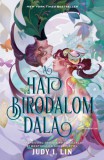 Next21 Kiadó Kft. Lin, Judyi.: A hat birodalom dala - könyv