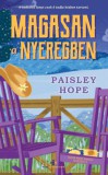 Next21 Kiadó Kft. Paisley Hope: Magasan a nyeregben - könyv