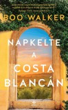 Next21 Kiadó Napkelte a Costa Blancán