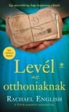 Next21 Kiadó Rachael English: Levél az otthoniaknak - könyv
