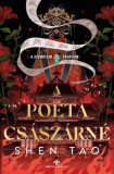 Next21 Kiadó Shen Tao: A poéta császárné - könyv