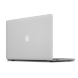 NextOne AB1-MBP13-SFG-FOG MacBook Pro 13" Retina átlátszó védőtok (AB1-MBP13-SFG-FOG)
