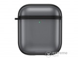 NextOne AP-TPU-BLK Next One TPU Case for AirPods 1st&2nd Gen Black