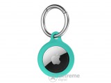 NextOne ATG-SIL-MINT Next One Silicone Key Clip for AirTag Mint