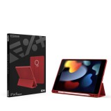 NextOne IPAD-10.2-ROLLRED iPad 10,2" piros tablet tok (IPAD-10.2-ROLLRED)