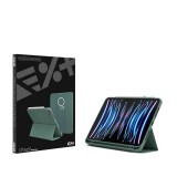 NextOne IPAD-11-ROLLGRN iPad 11" zöld tablet tok (IPAD-11-ROLLGRN)
