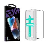 NextOne IPH-14MAX-ALR iPhone 14 Plus All-Rounder kijezővédő üvegfólia (IPH-14MAX-ALR)