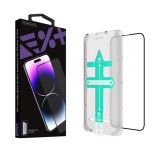 NextOne IPH-14PRO-ALR iPhone 14 Pro All-Rounder kijezővédő üvegfólia (IPH-14PRO-ALR)