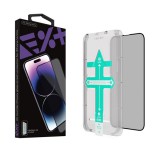 NextOne IPH-14PRO-PRV iPhone 14 Plus All-Rounder Privacy kijezővédő üvegfólia (IPH-14PRO-PRV)