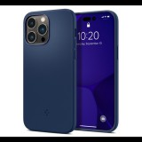 NextOne IPH-14PROMAX-MAGSAFE-BLUE iPhone 14 Pro Max kék szilikon MagSafe hátlap (IPH-14PROMAX-MAGSAFE-BLUE)