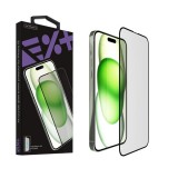 NextOne IPH-15-ALR iPhone 15 All-Rounder kijezővédő üvegfólia (IPH-15-ALR)