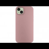 NextOne IPH-15PLUS-MAGSAFE-PINK iPhone 15 Plus rózsaszín szilikon MagSafe hátlap (IPH-15PLUS-MAGSAFE-PINK)