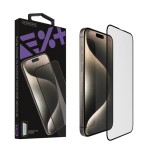 NextOne IPH-15PRO-ALR iPhone 15 Pro All-Rounder kijezővédő üvegfólia (IPH-15PRO-ALR)