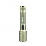 Nextorch P80 taktikai lámpa, zöld