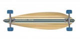 Nextreme Cruiser Bay longboard