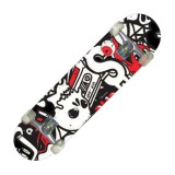 Nextreme Hip-Hop gördeszka