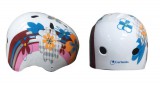 Nextreme védősisak flowers S-es méret
