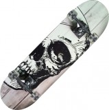 Nextreme White Skull gördeszka