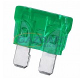 NEXUS 05350 Késes biztosíték, 19 x 13 mm, 30A