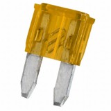 NEXUS 05366 Mini késes biztosíték, 11 x 8,6 mm, 20A