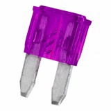 NEXUS 05369 Mini késes biztosíték, 11 x 8,6 mm, 35A