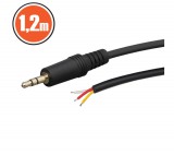 Nexus 20102 JACK kábel