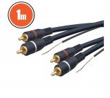 Nexus 20103 RCA kábel