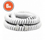 Nexus 20105 Spirál telefonvezeték