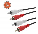 Nexus 20127 RCA kábel