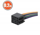 Nexus 20199 ISO csatlakozó aljzat