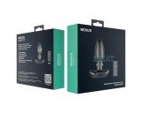 Nexus BEAT - análvibrátor (fekete)