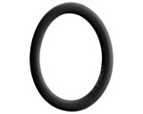 Nexus Enduro - szilikon péniszgyűrű (fekete)