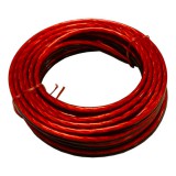 Nexus Kéteres sodrott réz hangszórókábel - 1,5mm2 - 5m