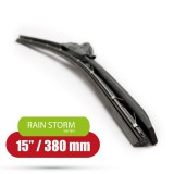 Nexus Rain Storm professzionális univerzális ablaktörlő 15"/38 cm