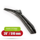 Nexus Rain Storm professzionális univerzális ablaktörlő 20"/51 cm