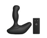 Nexus Revo Stealth - távirányítós, forgó prosztata vibrátor