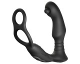 Nexus Simul8 Orbit - prosztatavibrátor (fekete)