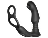 Nexus Simul8 Orbit - prosztatavibrátor (fekete)