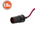 Nexus Szivargyújtó lengő aljzat