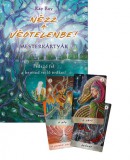 Nézz a végtelenbe! - Mesterkártyák