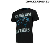 NFL Carolina Panthers póló - eredeti Panthers Streetwear póló