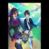 NG+ Studios Miriel Saga (PC - Steam elektronikus játék licensz)