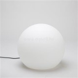 NGA Buly 50 fehér LED dekor lámpa (LUMBL050OFNW)