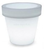 NGA Magnolia 45 fehér LED kaspó (LUMMG045OFNW)