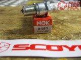 NGK B10EG gyújtógyertya