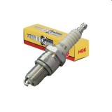 NGK BP6ES gyújtógyertya, hosszú menetű